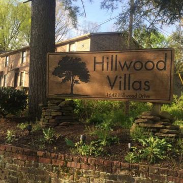 Great Neighbors and Beautiful Views