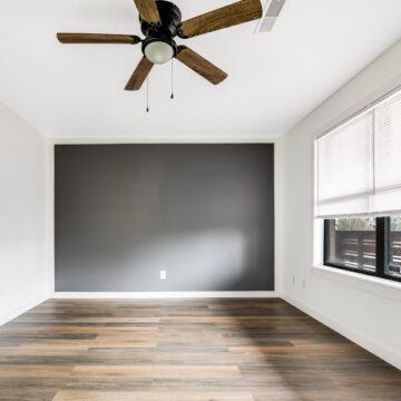 Newly Renovated Units